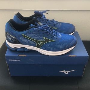 Mizuno Wave Rider 21 Running Shoes